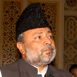 خواجہ معین الدین کوریجہ